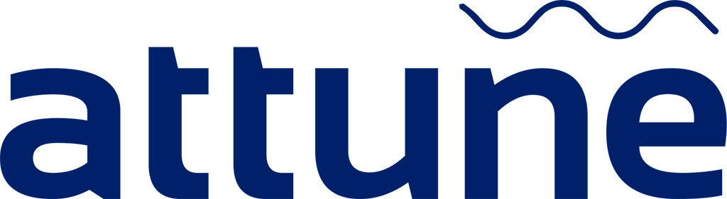 Attune logo