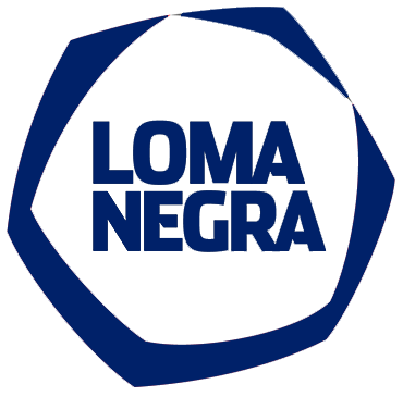 Loma Negra logo