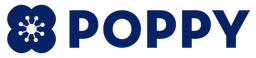 Poppy logo