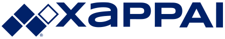 XAPPAI logo