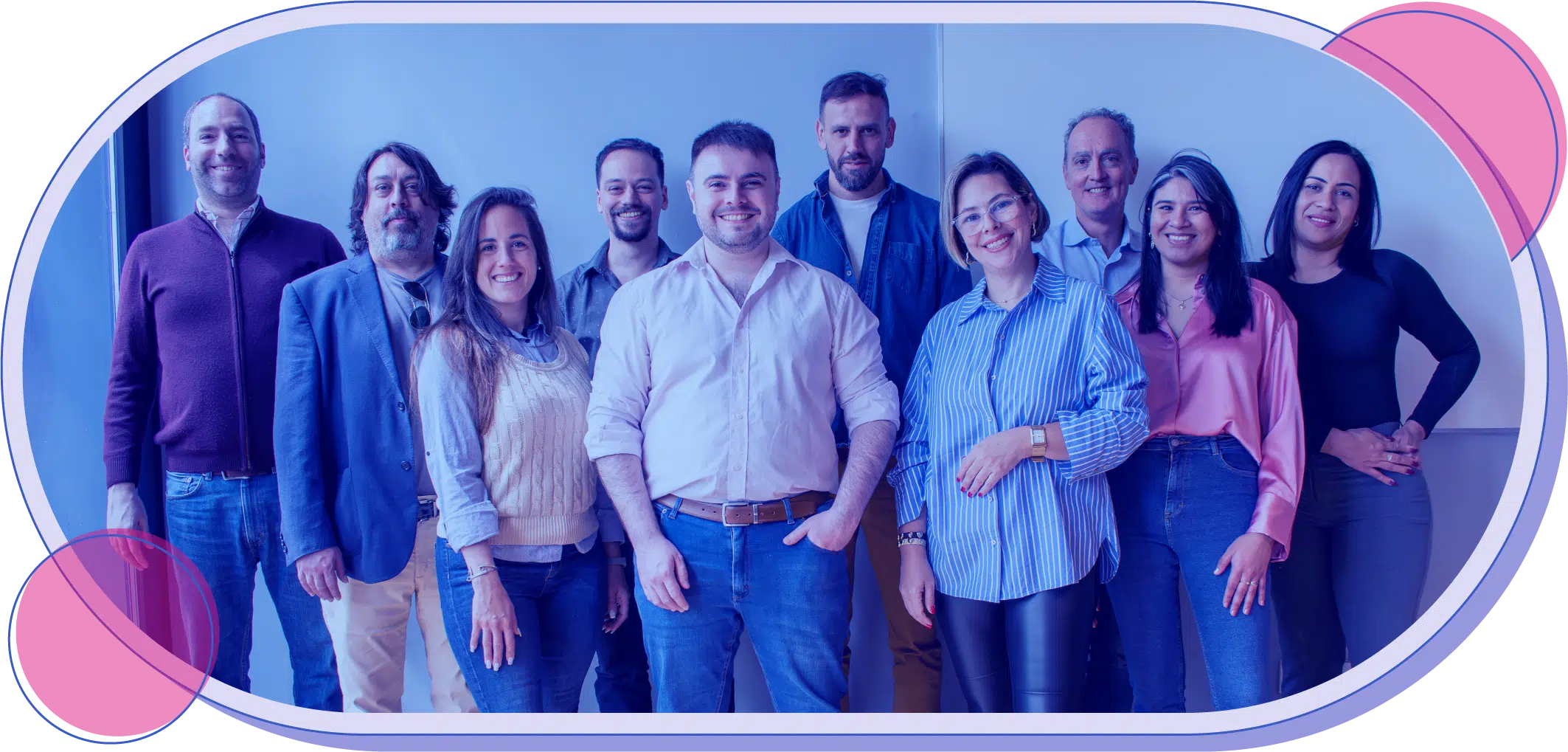 Coorva team behind the Metis platform